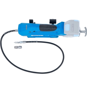 18 V Cordless Grease Gun – Without Battery
