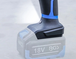 18 V Cordless Caulking Gun – Without Battery
