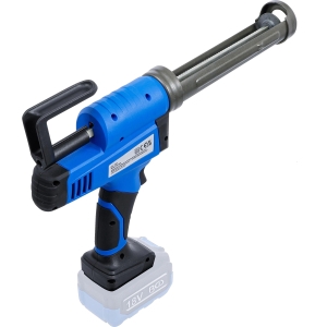 18 V Cordless Caulking Gun – Without Battery