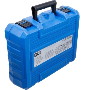 Cheie de impact cu acumulator și motor fără perii 1/2" 550 Nm 18 V fără acumulator