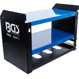 Suport de perete pentru scule electrice cu acumulator