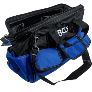 Geantă universală pentru scule – Disponibilă în 3 dimensiuni