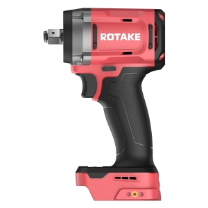Rotake T1 Акумулаторен ударен гайковерт 20V, 1/2", 780Nm, 3 скорости, безчетков (основен инструмент)