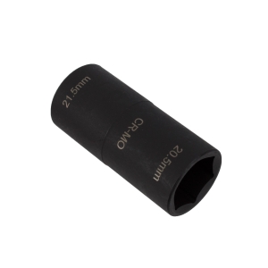 Двустранна вложка за повредени гайки на джанти Ford, 20,5 mm и 21,5 mm