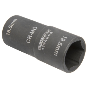 Двустранна вложка за повредени гайки на джанти Ford, 18,5 mm и 19,5 mm