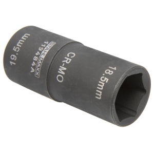 Двустранна вложка за повредени гайки на джанти Ford, 18,5 mm и 19,5 mm