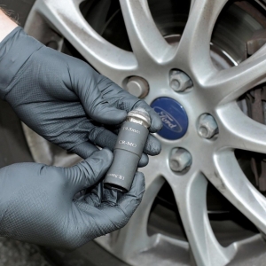 Tubulară dublă pentru piulițe de roată deteriorate, 16,5 mm și 17,5 mm