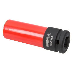 Tubulară pentru piulițe antifurt Mercedes-Benz, 17 mm (1/2")