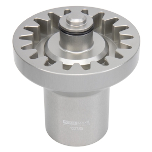 Tubulară extra-lungă pentru piulița centrală a roții Lamborghini, as 470012257 (3/4")