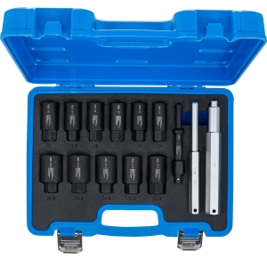 Wheel Lock Removal Set – 14 pcs