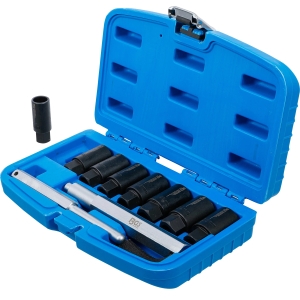 Wheel Lock Removal Set – 10 pcs