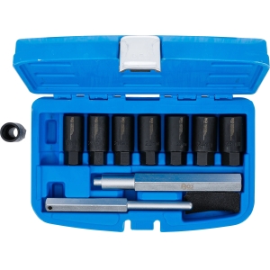 Wheel Lock Removal Set – 10 pcs
