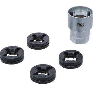 Truck Wheel Stud Thread Repair Set – 5 pcs