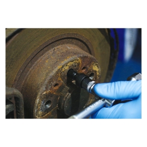 Set pentru repararea filetelor prezoanelor și piulițelor de roată M12 și M14 – 8 piese