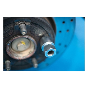 Set pentru repararea filetelor prezoanelor și piulițelor de roată M12 și M14 – 8 piese