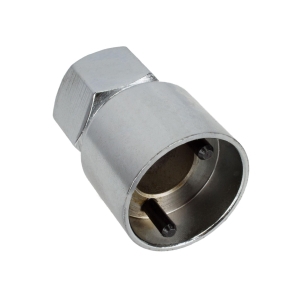 Set pentru repararea filetelor prezoanelor și piulițelor de roată M12 și M14 – 8 piese