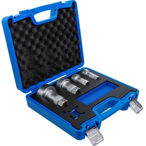 Set de portfiliere M3–M24, 4 piese