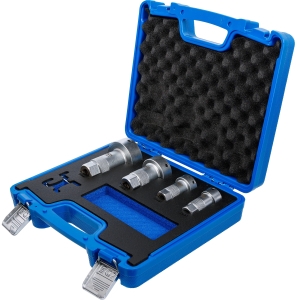 Set de portfiliere M3–M24, 4 piese