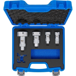 Set de portfiliere M3–M24, 4 piese