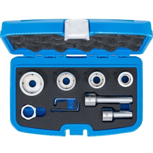 7-Piece Die Adapter Set for Stud Bolts