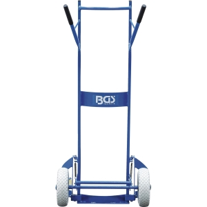Cărucior pentru anvelope – 200 kg