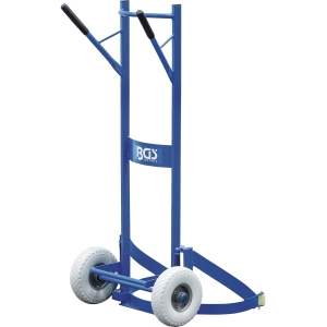 Cărucior pentru anvelope – 200 kg