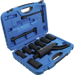 Set multiplicator de cuplu 3200 Nm – 10 piese