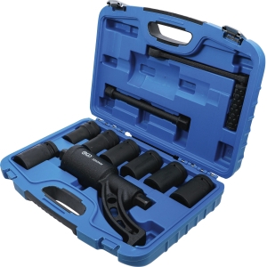 Set multiplicator de cuplu 3200 Nm – 10 piese