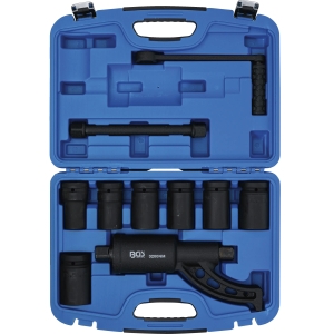 Set multiplicator de cuplu 3200 Nm – 10 piese