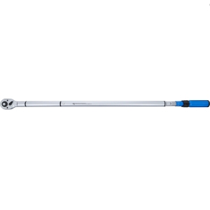 Cheie dinamometrică 3/4" – 200–800 Nm