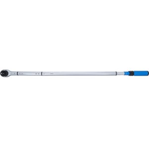 Cheie dinamometrică 3/4" – 200–800 Nm