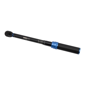 Professional 3/8" Torque Wrench, 20–120 Nm – Clockwise and Counterclockwise