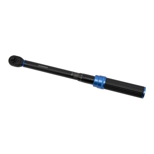 Professional 3/8" Torque Wrench, 20–120 Nm – Clockwise and Counterclockwise