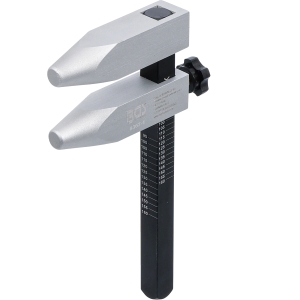Bolt Circle Measuring Caliper, Aluminium Version