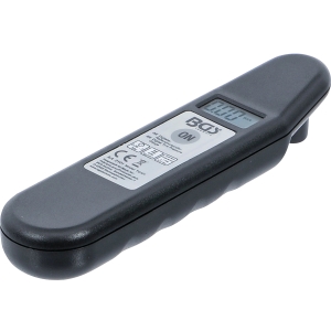 Digital Tyre Pressure Gauge