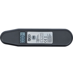 Digital Tyre Pressure Gauge