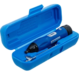 Динамометрична отвертка, 1/4", 2–10 Nm