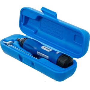 Динамометрична отвертка, 1/4", 2–10 Nm