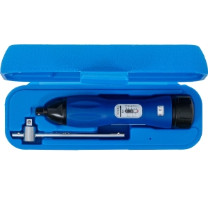 Динамометрична отвертка, 1/4", 2–10 Nm