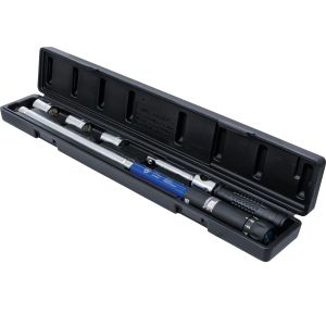 Cheie dinamometrică în cruce, 1/2", 70–170 Nm