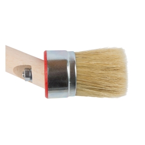 Pensulă pentru pastă de montaj anvelope, Ø40 mm, 450 mm