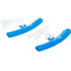 Set protecții pentru marginea jantei, 150 mm – 2 piese