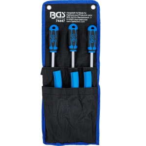 Set leviere pentru anvelope și protecții pentru jante de motocicletă – 13 piese