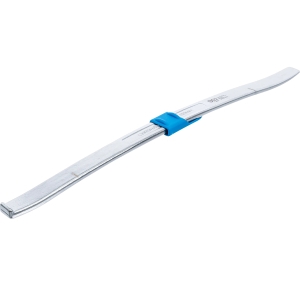 Tyre Lever with Plastic Protective Sleeve, 535 mm