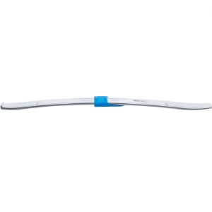 Tyre Lever with Plastic Protective Sleeve, 535 mm