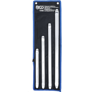 Set leviere pentru anvelope, 300–600 mm – 4 piese