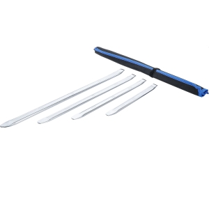 Set leviere pentru anvelope, 300–600 mm – 4 piese
