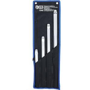 Set leviere pentru anvelope, 300–600 mm – 4 piese