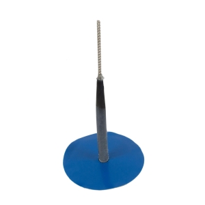 Ремонтни гъбички за гуми, Ø 4,5 mm – 24 броя