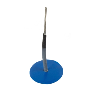 Mushroom Tyre Repair Plugs, Ø 3 mm – 48 pcs
